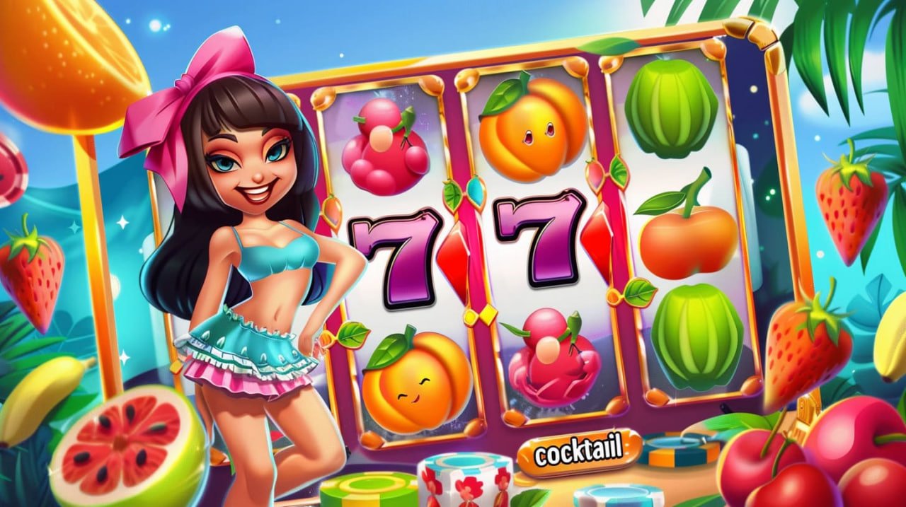 jiliks Mobile APP မှ Slot ဂိမ်းကစားခြင်း